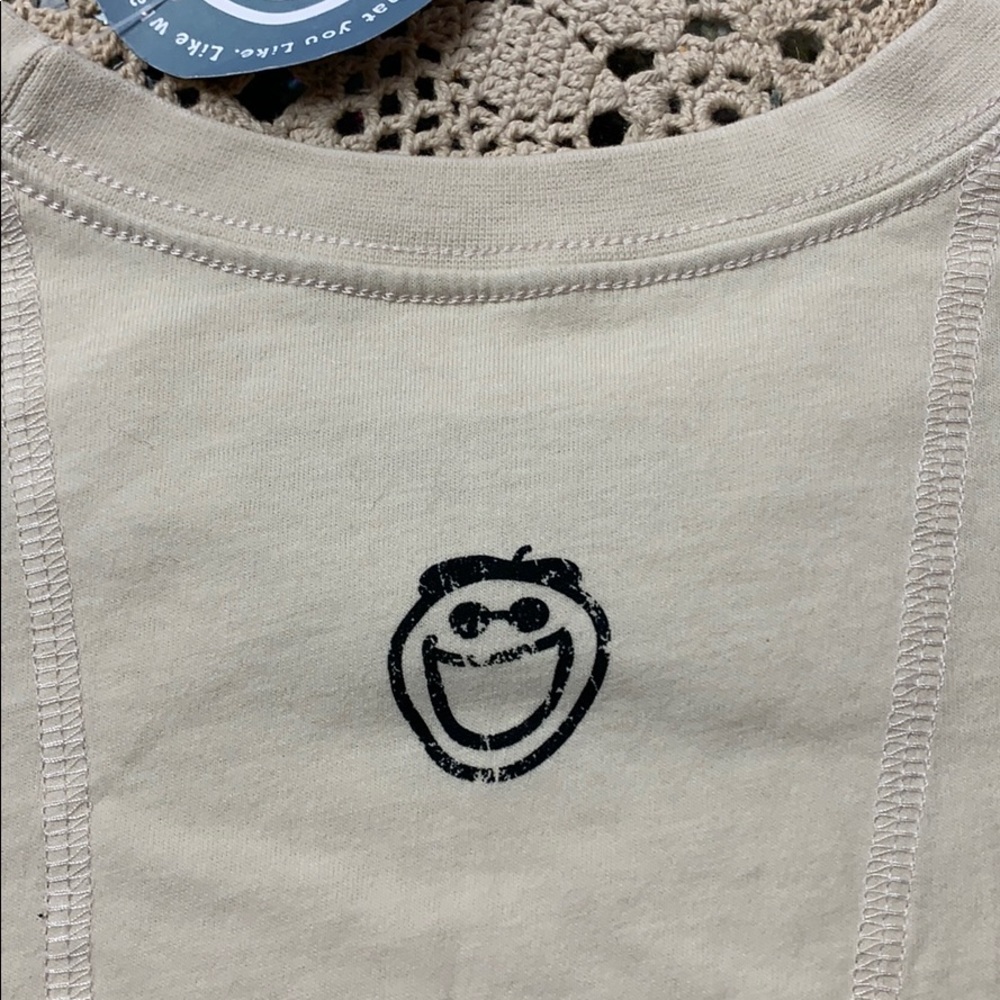 Soft golf tee - Picture 5 of 5